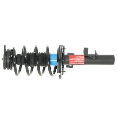 Monroe QUICK-STRUT COMPLETE STRUT ASSEMBLY 172774